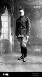 A j herbert hi-res stock photography and images