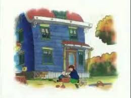 Because it's a dinner party for grownups. Caillou Lost Puppy Youtube Caillou Puppies Lost