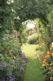 A Traditional Cottage Garden S Plant List Might Surprise You The List Would Include Fru In 2020 Beautiful Flowers Garden Cottage Garden Design Cottage Garden Plants