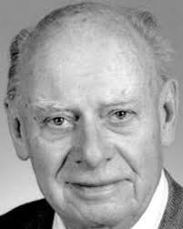 Robert Fraser Obituary (2016)