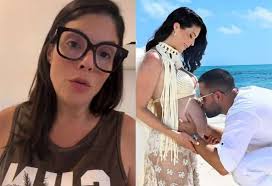 Expresentadora Sylvia Blanco estrena su empresa de renta inmobiliaria