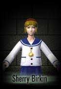 We did not find results for: Sherry Birkin Resident Evil 2 1998 Wiki Guide Ign