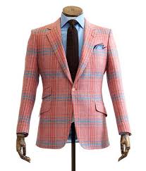 H Huntsman Bespoke Sport Jacket Savile Row Mens Fashion Suits Savile Row Tailoring
