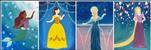 ~FAMILY DAY~ Pick Your Princess