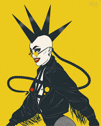 And we have so much love to give you in argentina that i'm already in tears. Pin On Royalty Rpdr Season 9