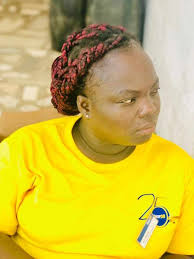 Happy birthday Roberta!! 🎂 <3