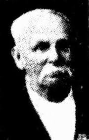 Henry Welch (1834-1920)