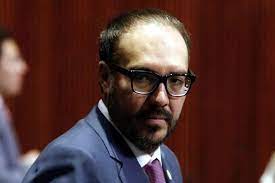 Y saúl huerta fue acusado, al menos, por tres personas de abuso sexual. Recrimina Morena A Pt Postulacion De Mauricio Toledo