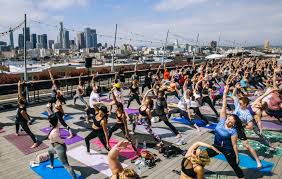 Parcourez les avis et photos. 15 Places To Get Your Outdoor Yoga Fix In L A