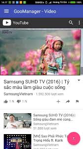 Premium apk download from the original developer on app stores . Goo Manager For Android Apk Download