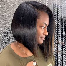 Nope, silk presses aren't bad for your hair—so long as you follow the steps to a t (i repeat: How To Do A Silk Press On Natural Hair Professionally At Home