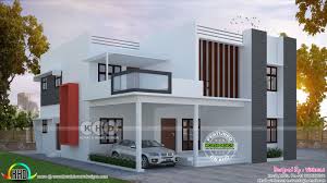 This house having in conclusion single floor, 2 total bedroom, 2 total bathroom, and ground floor area is 1230 sq ft, hence total area is 1230 sq ft. 2100 Sq Ft Double Storied Modern House Kerala Home Design And Floor Plans 8000 Houses