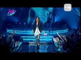 On 22 may 2012, ewa farna crashed her car between the towns of třinec and vendryně. Ewa Farna Nie Przegap Viva Comet 2012 Youtube