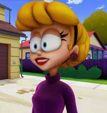 Characters in The Garfield Show