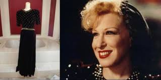Bette Midler looked fabulous! She's the best! #BetteMidler #Bette  #BetteMidlerStillDivine #ForeverDivine