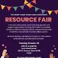 Resource Fair - North Texas Foster Care Consortium event image