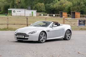 Image result for Meteorite Silver 2008 V8 Vantage Roadster