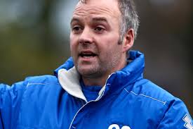 Garth Scates: Bangor need more than great confidence to gain promotion