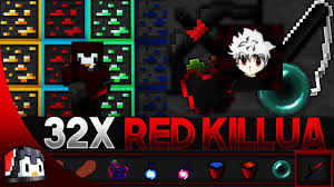 Check spelling or type a new query. Minecraft Red Killua 32x Mcpe Pvp Texture Pack Free Download Linkvertise