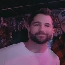 Anthony Leandro's Instagram, Twitter & Facebook