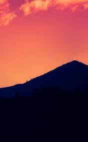 Maybe you would like to learn more about one of these? Sunset Dark Mountains Italy 4k Ultra Hd Mobile Wallpaper