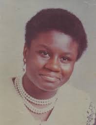 Obituary for Gloria Jean Mclain