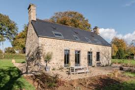 Garantie gîtes de france® en finistère. Esprit Du Bocage Bienvenue