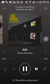 Arctic Monkeys Spotify Music Mood Mood Songs Song Playlist