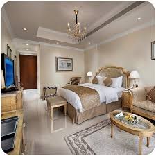 Palace Style Suite King Size Bedroom Kempinski Hotel Palm Jumeirah Dubai Luxury Hotel Room King Sized Bedroom Hotels Room
