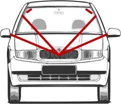 Image result for svatební  výzdoba auta