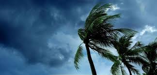 Hurricane elsa moving through the caribbean, over barbados on july 2, 2021. 2021 Atlantic Hurricane Season Names