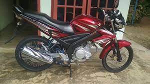8,952 likes · 26 talking about this. Modif Vixion Old Pakai Jari Jari Double Disk By Supeno