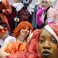 Loved all the love for velvette 🥰 it was so much fun for reals! Also loved  that it is fully in character to snap selfies so here's some of those from  the