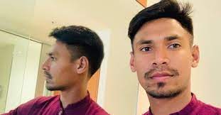 Maybe you would like to learn more about one of these? Got Mustafizur Rahman Married As He Was Upset With Christchurch Mosque Attack Reveals Brother Cricket News