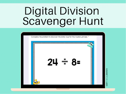 Division game for 3rd grade to understand division better. 3rd Grade Math Division Games And Activities You Need To Try
