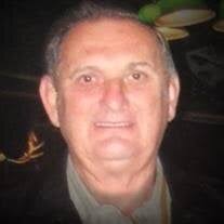 Lawrence E. Marshall Obituary