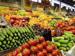 Armenia will try to take Turkey's place in Russian market for agricultural products | Vestnik Kavkaza