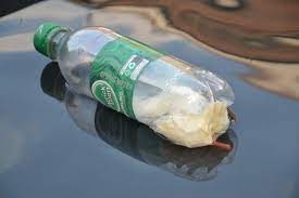 Baking Soda Experiments Baking Soda Powered Boat Science Experiments Kids Easy Science Experiments Kids Easy Science Experiments