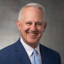 Don Huber, Real Estate Agent