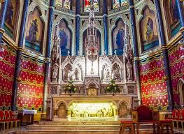Check spelling or type a new query. The Altar Of St Peter S Roman Catholic Church Drogheda Ireland Steemit
