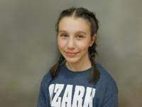 Ozark Juniors 13 White