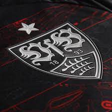 We have collected a large collection of different logos, now you look vfb stuttgart logo, from the category of logos and symbols, but in addition it has numerous logos from different companies. Vfb Stuttgart 2020 21 Jako Away Kit 20 21 Kits Football Shirt Blog