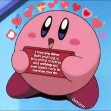 Eu Te Amo Mais Do Que Tudo Neste Universo Inteiro E Nada Vai Significar Mais Para Mim Do Que Voce Cute Love Memes Wholesome Memes Crush Memes