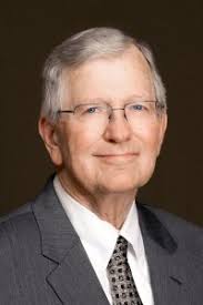 Distinguished Alumni