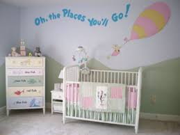 In Celebration Of Dr Seuss Baby Nursery Themes Dr Seuss Nursery Nursery Themes