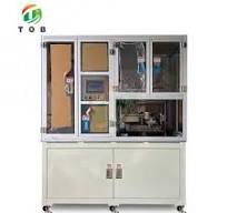Semi Automatic Stack Laminated Machine