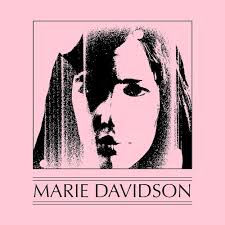 Amazon.com: Marie Davidson: CDs & Vinyl