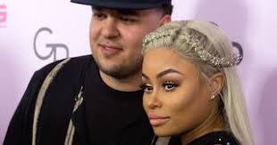 Blac Chyna Baby Daddy Rob Kardashian Blac Chyna Baby Name Empire Bbk Rob Kardashians Blac Chyna And Rob Blac Chyna