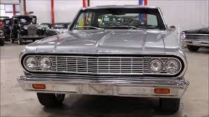 Image result for Satin Silver 1964 Chevelle