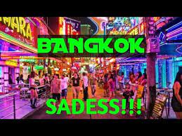 Kota ini memang sangat lekat dengan kesan seksi dan sensual yang ditawarkan. Dunia Malam Bangkok Sadess Youtube